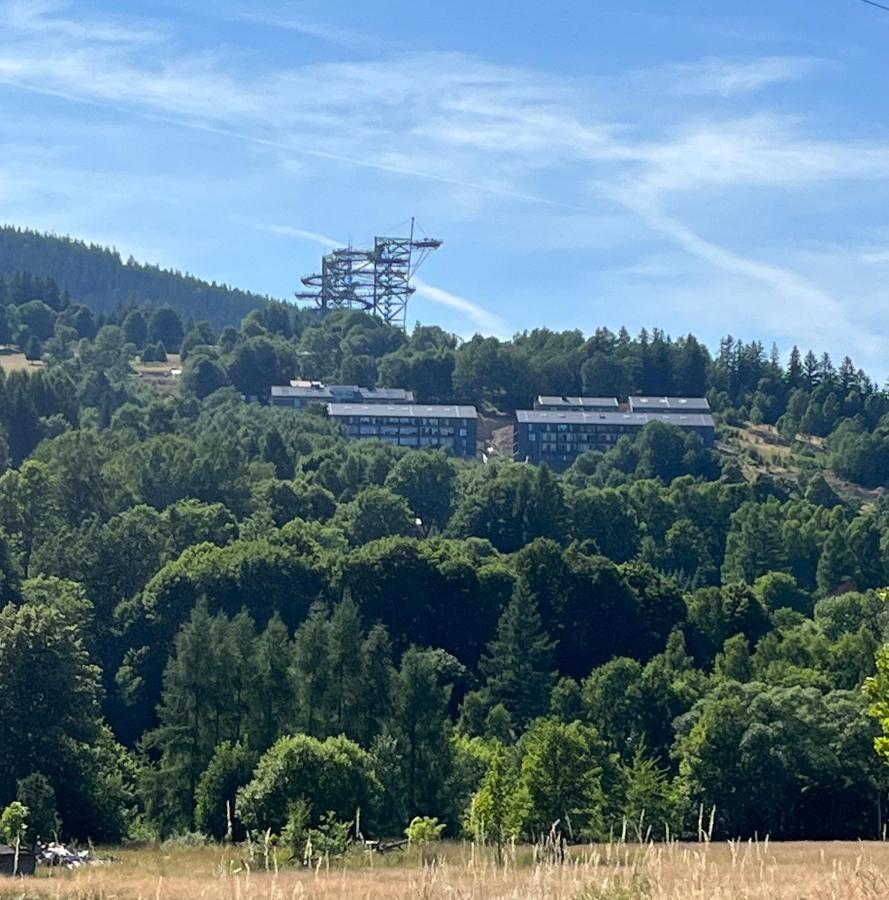 Woodyou - Izerski Resort Świeradów-Zdrój エクステリア 写真